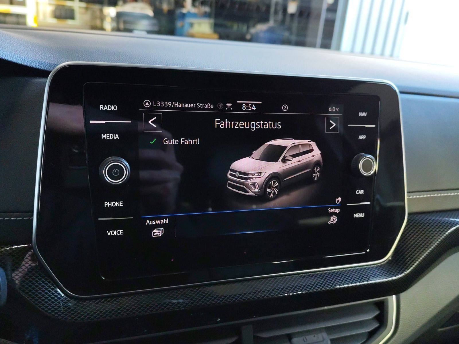 Volkswagen T-Cross - Bild 21