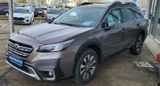 Subaru Outback Platinum *Allrad*Automatik*