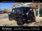 Mercedes-Benz G 350 d lang AMG Sport-Paket COMAND/DistronicSHD - Mercedes-Benz G 350 aus 2016