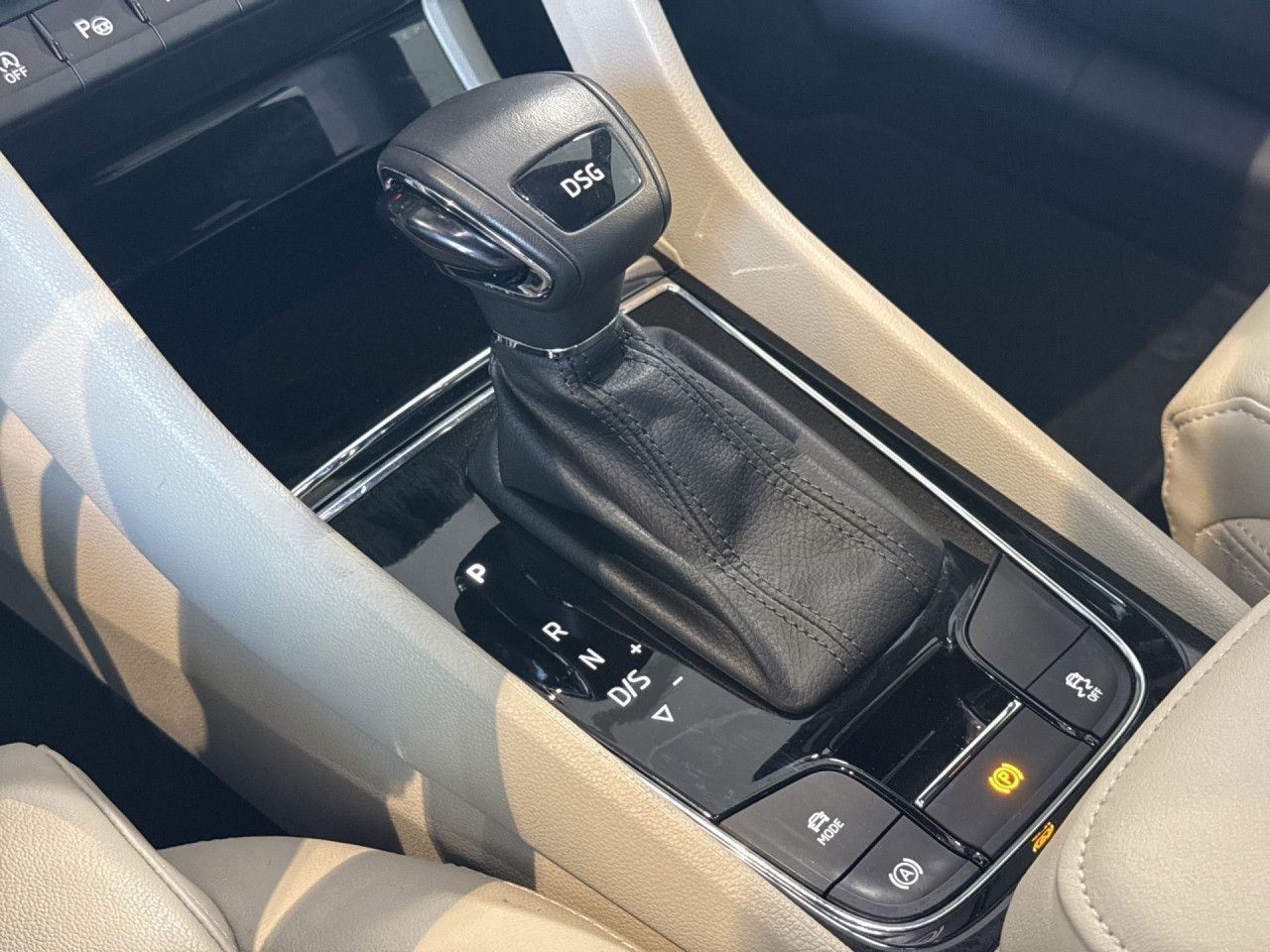 Skoda Kodiaq 1.5 TSI DSG Style Bluetooth Navi LED foto 18