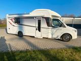 Kabe Royal x780LQB Vollausstattung - Kabe Teilintegrierter