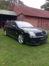 Opel Vectra 3.0 V6 Irmscher - Opel Vectra mit Diesel-Antrieb: 3.0