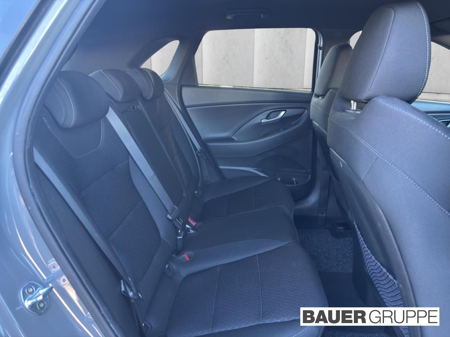 Hyundai i30 N Line Sportpaket Navi Digitales Cockpit LED