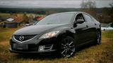 Mazda 6 2009 - Mazda aus 2009: Mazda2