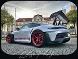 Porsche GT 3 RS|Weissach package|Lift|LED Matrix|19%| - Porsche: RS Gt1