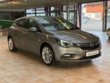 Opel Astra K Lim. 5-trg. Edition top top top - mit Benzin-Antrieb: Beige, Limousine