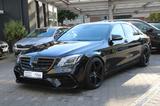 Mercedes-Benz S 350 D BE*AMG PAKET*UMBAU FACELIFT*LEDER*ILS* - Mercedes-Benz S 350 in Bochum