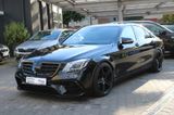 Mercedes-Benz S 350 D BE*AMG PAKET*UMBAU FACELIFT*LEDER*ILS* - Mercedes-Benz S 350 in Essen