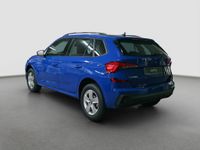 Skoda Kamiq - Vorschau Bild 8