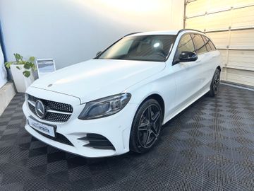 Mercedes C 300 - 1