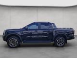 Ford Ranger Doppelkabine Wildtrak 2,0 l EcoBlue  Autm - Ford Ranger wildtrak
