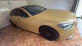 Mercedes-Benz S 500 4MATIC L -