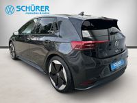 Volkswagen ID.3 Pro Performance Wäpump Keyless Rkam Pano Ma