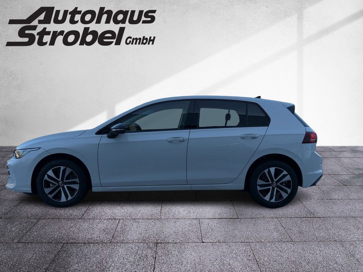 Volkswagen Golf - Bild 3