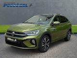 Volkswagen Taigo 1.5 TSI R-Line Sportpaket El. Panodach Nav - : Grün, Sportpaket