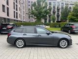 BMW 318d Touring Aut. *AHK*Scheckheft bei BMW* - BMW 318 Gebrauchtwagen in München