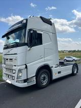 Volvo FH500 Globetrotter XL  - Volvo Fh xl