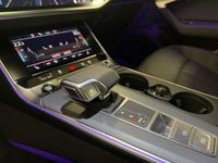 Audi A6 - Vorschau Bild 20