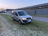 Fiat Doblo - gebrauchte Fiat Doblo aus dem Jahr 2008