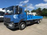 Mercedes-Benz ATEGO 1530 L Pritsche 7,20 m AHK*Nutzlast 9 T - Mercedes-Benz Atego 15