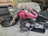 Yamaha XVS 650 Dragstar - YAMAHA DRAGSTAR 650