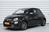 Fiat 500 Hybrid CLUB+PDC+Tempomat+DAB+14.800KM - Fiat 500 in Chemnitz