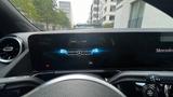 Mercedes-Benz GLA 200 mit vollen Ausstattungen! - Mercedes-Benz GLA 200 Gebrauchtwagen in Frankfurt
