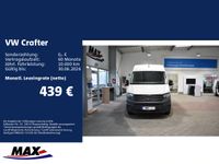 Volkswagen Crafter - Vorschau Bild 1