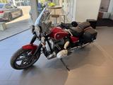 BMW R 18 Classic AERO+HEADLIGHT-PRO+ADAP-LICHT+MET - BMW C1