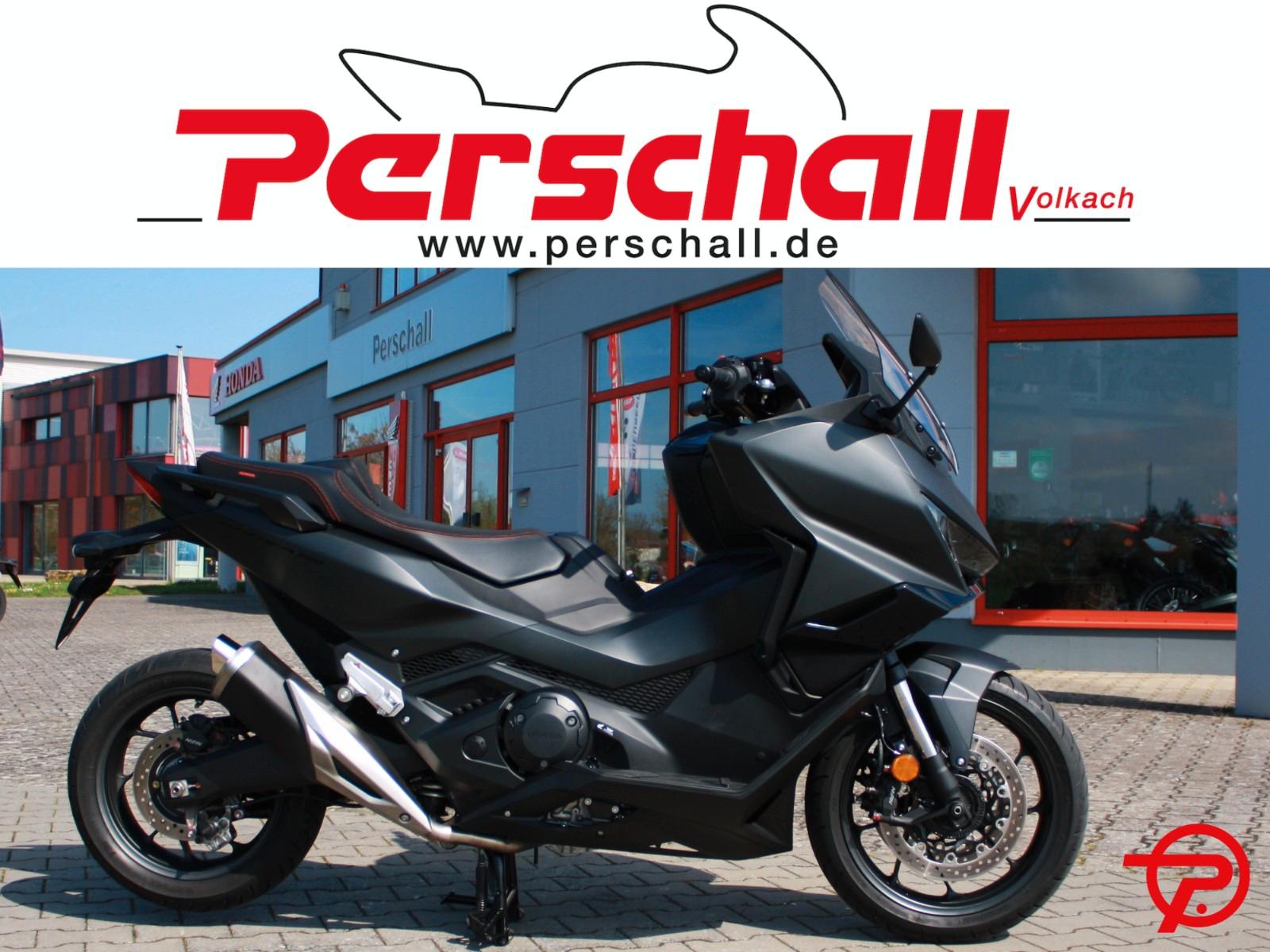 Honda NSS 750 Forza + MOD. 2025 + 6 JAHRE GARANTIE +