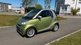 Smart ForTwo coupé 0.8 cdi passion, Alu, Klima, Servo, - Smart mit Diesel-Antrieb