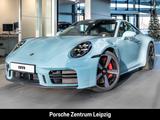 Porsche 992 911 Carrera 4S FnW meißenblau! Burmester - : Porsche 911