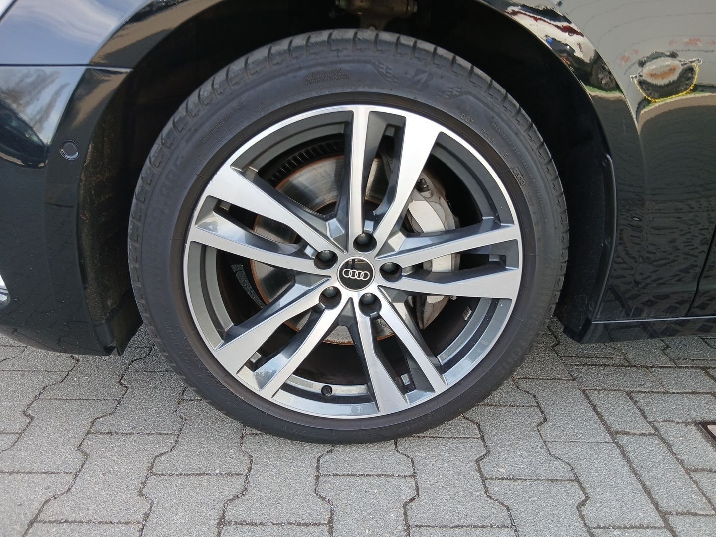 Audi A6 - Bild 7