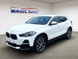 BMW X2 xDrive 25 d Advantage Plus*AHK*LED*Head-Up* - BMW X2: Advantage Plus