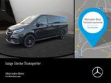 Mercedes-Benz V 300 d 4M EXCLUSIVE EDITION+Allrad+AMG+SportP - Mercedes-Benz V-Klasse: Exclusive