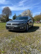 Volkswagen Passat 2.0 TDI SCR 140kW DSG Highline Varian... - Volkswagen Passat: TDI 140
