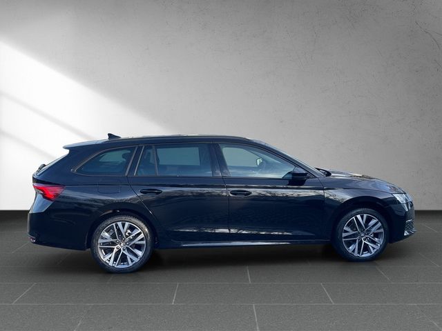 Skoda Octavia Combi 2.0 TDI Tour *PANNO*MATRIX*AHK