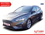 Ford Focus ST 2.3 EB Autom. Pano LED Navi VC ACC B&O - Ford Focus: St2