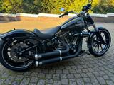 Harley-Davidson FXSB Breakout - HARLEY-DAVIDSON FXS