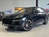 Porsche Cayenne GTS *Sport-Design,Chrono,PDCC,LED, - Porsche Cayenne: De