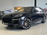 Porsche Cayenne GTS *Sport-Design,Chrono,PDCC,LED, - Porsche: Design Sport