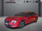 Peugeot 508 SW 1.2 PureTech 130 SW Allure Pack (EURO 6d) - rote Peugeot 508