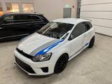 Volkswagen Polo V 2.0 TSI R WRC*LED*Alcantara*Bi-Xenon* - Volkswagen: Unfallwagen