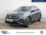 Volkswagen Taigo 1.5TSI DSG R-Line LED NAV AHK ACC