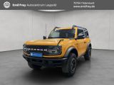 Ford Bronco 2.7 EcoBoost V6 Badlands 246 kW, 5-türig - Ford Bronco in Stuttgart