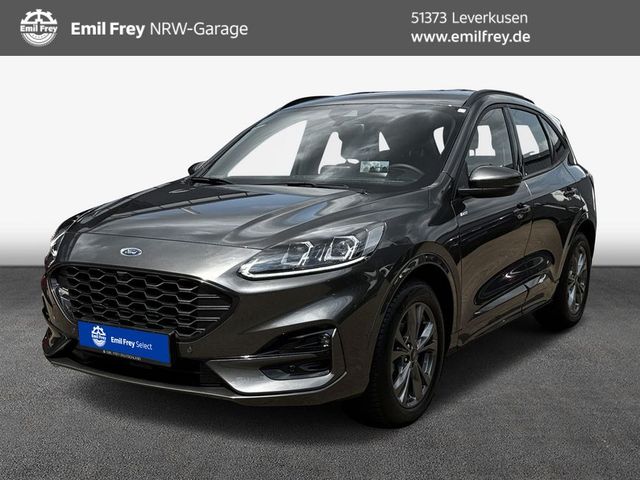 Ford Kuga 1.5 EcoBoost ST-LINE