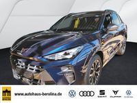 Cupra Terramar - Vorschau Bild 1