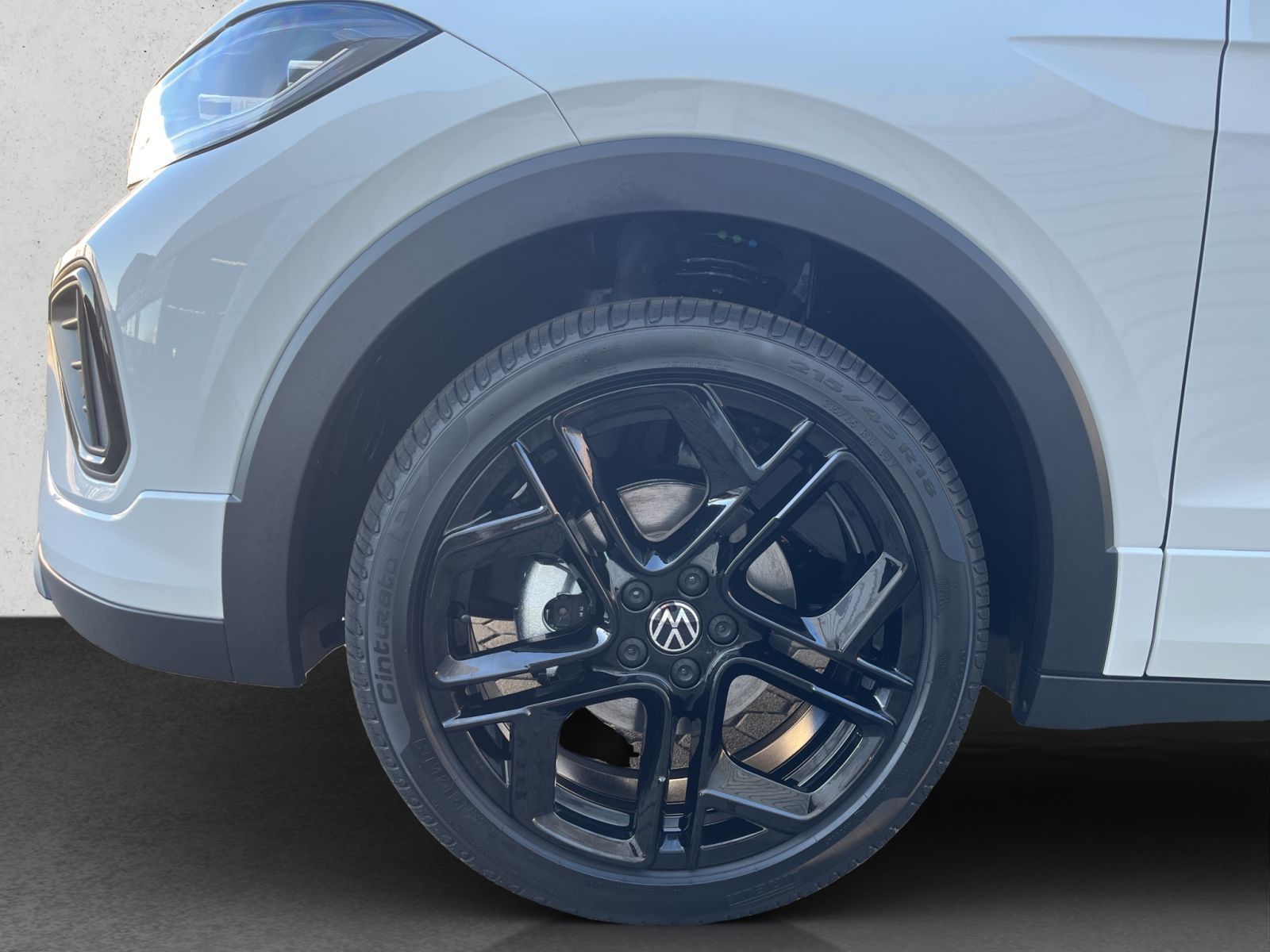 Volkswagen T-Cross - Bild 8