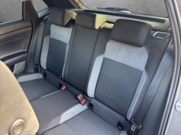 VW Polo VI Highline R-Line DSG+ACC+Digi Cockpit+LED, Bild 18