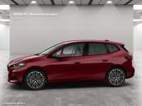 BMW 220 Active Tourer - Vorschau Bild 7